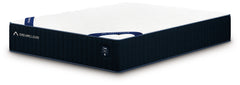 DreamCloud Classic Hybrid Twin XL Mattress