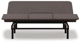 Diamond Furniture - Ashley Furniture - Comfort Classic Adj Base California King Adjustable Base - Cal King Adjustable Base - M1X1152