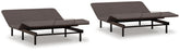 Diamond Furniture - Ashley Furniture - Comfort Classic Adj Base 2 Twin XL Adjustable Bases - 2 Twin XL Adjustable Bases - M1X11M1