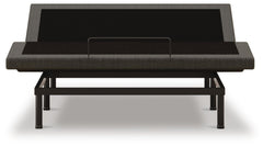 Diamond Furniture - Ashley Furniture - Comfort Premier Adj Base King Adjustable Base - King Adjustable Base - M1X1242