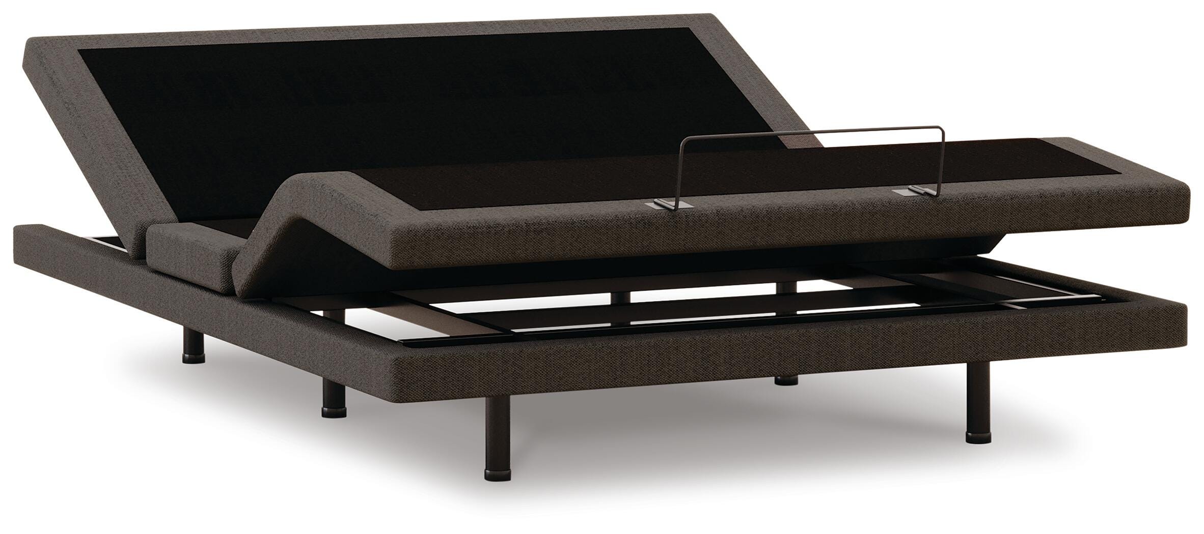 Diamond Furniture - Ashley Furniture - Comfort Ultra Adj Base Twin XL Adjustable Base - Twin XL Adjustable Base - M1X1472