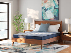 Diamond Furniture - Ashley Furniture - Peak 2.0 Bonnell California King Mattress - California King - M20151