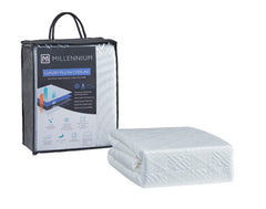 Diamond Furniture - Ashley Furniture - advanced Protector Queen Mattress Protector (Set of 4) - QN Mattress Protector(4/CS) - M30903