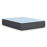 Diamond Furniture - Ashley Furniture - Destin Cove Firm Full Mattress - Full - M33021