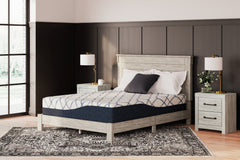 Diamond Furniture - Ashley Furniture - 12 Inch Chime Elite 2.0 California King Mattress - California King - M42651