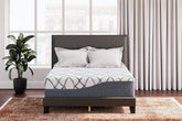 Diamond Furniture - Ashley Furniture - 14 Inch Chime Elite 2.0 Queen Mattress - Queen - M42731