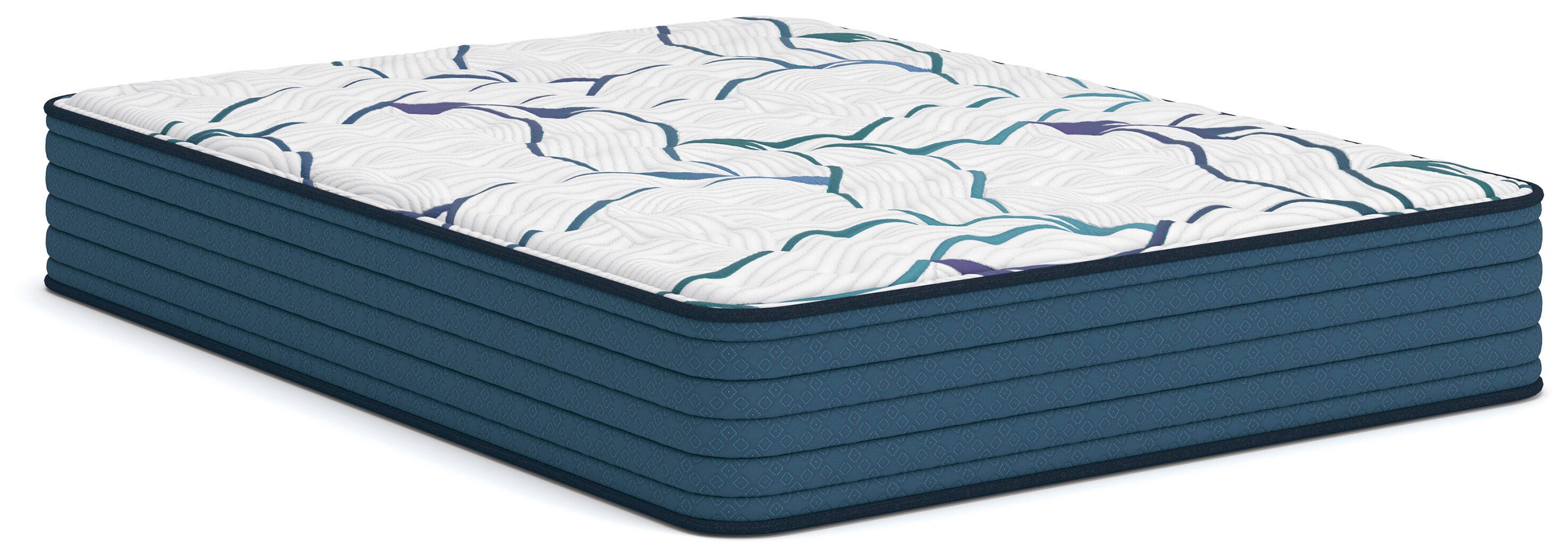 Diamond Furniture - Ashley Furniture - Limited Edition Firm 3.0 Twin Mattress - Twin - M45011