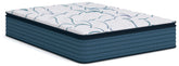 Diamond Furniture - Ashley Furniture - Limited Edition Plush PT 3.0 Queen Mattress - Queen - M45231