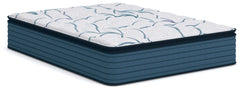 Limited Edition Plush PT 3.0 King Mattress