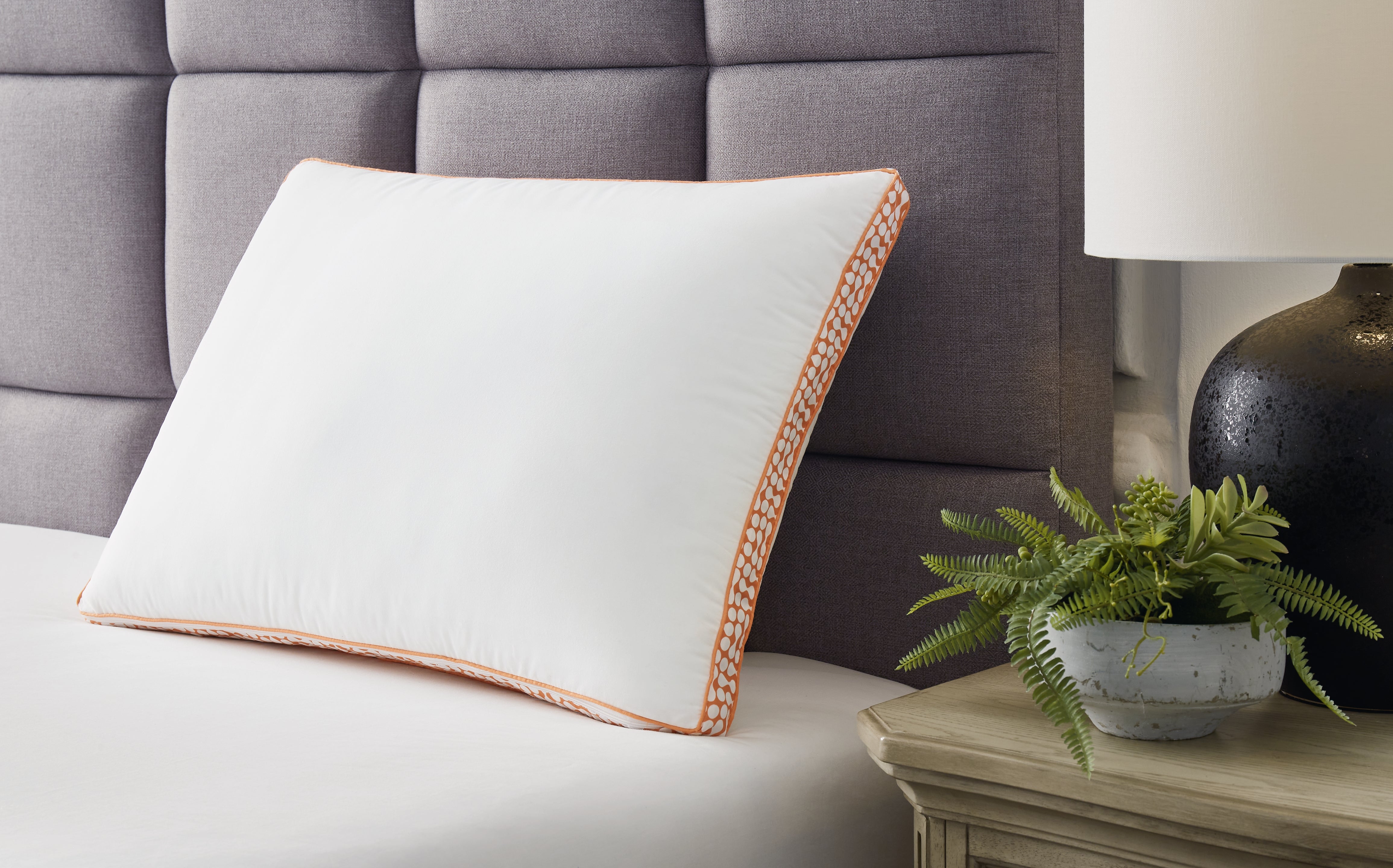 Diamond Furniture - Ashley Furniture - Zephyr 2.0 3-in-1 Pillow - 3-in-1 Pillow - M52112P