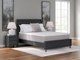Diamond Furniture - Ashley Furniture - Terra Sleep Soft King Mattress - King - M52441
