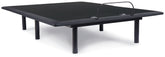 Diamond Furniture - Ashley Furniture - Head Up Only Foundation King Adjustable Head Base - King Adjustable Head Base - M5X142
