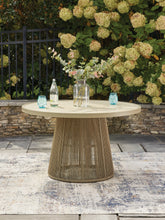 Diamond Furniture - Ashley Furniture - Orchard Beach Outdoor Dining Table - Outdoor Dining Table - PCP373P2
