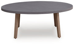 Harmony Headlands Outdoor Coffee Table