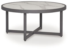 Ocean Beach Outdoor Coffee Table