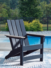 Diamond Furniture - Ashley Furniture - East Beach Adirondack Chair - Adirondack Chair - PCP587-898