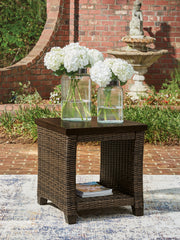 Monterey Point Outdoor End Table