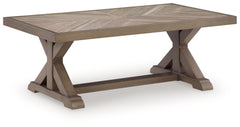 Laguna Heights Outdoor Coffee Table