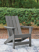 Diamond Furniture - Ashley Furniture - Cove Beach Adirondack Chair - Adirondack Chair - PCP803-898