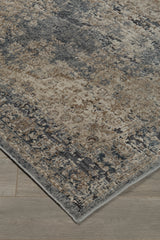 Diamond Furniture - Ashley Furniture - South 5' x 7' Rug - 5' x 7' Rug - R402722
