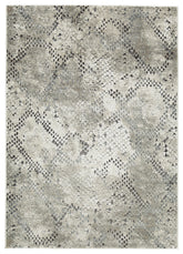 Diamond Furniture - Ashley Furniture - Poincilana 5' x 7' Rug - 5' x 7' Rug / Multi - R405402