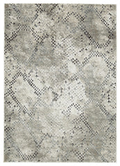 Diamond Furniture - Ashley Furniture - Poincilana 5' x 7' Rug - 5' x 7' Rug / Multi - R405402