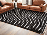 Diamond Furniture - Ashley Furniture - Minston 5' x 7' Rug - 5' x 7' Rug - R405952