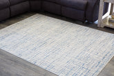Diamond Furniture - Ashley Furniture - Beckfille 8' x 10' Rug - 8' x 10' Rug - R405961