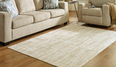 Diamond Furniture - Ashley Furniture - Ardenville 5' x 7'1" Washable Rug - 5' x 7'1" Washable Rug - R406212