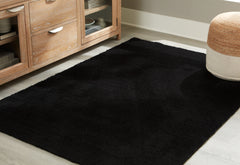 Anaben 5' x 7' Washable Rug