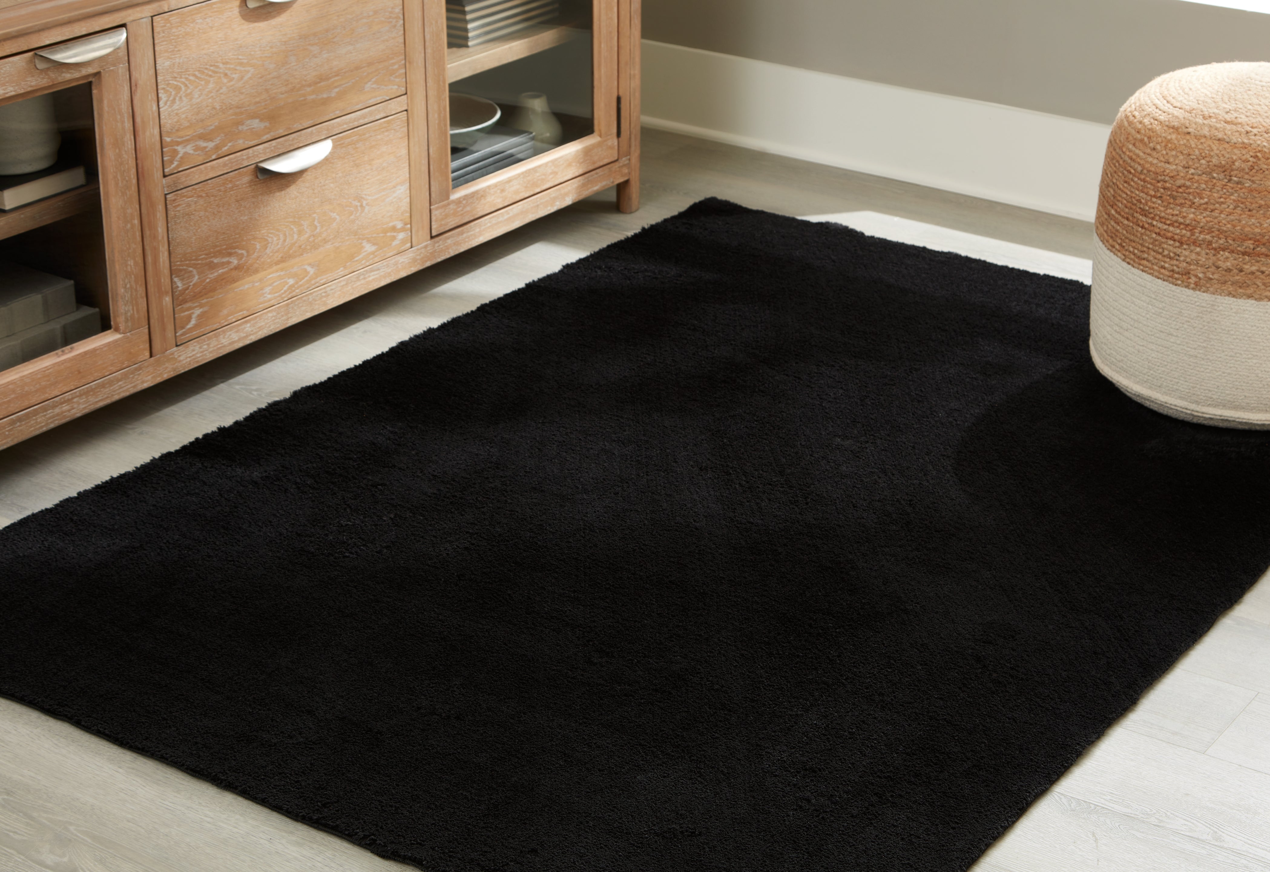 Diamond Furniture - Ashley Furniture - Anaben 8' x 10'1" Washable Rug - 8' x 10'1" Washable Rug - R406311