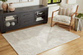 Diamond Furniture - Ashley Furniture - Chadess 5' x 7' Rug - 5' x 7' Rug - R406362