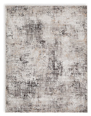 Elaning 5' x 7' Rug