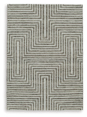Jossen 5' x 7' Rug