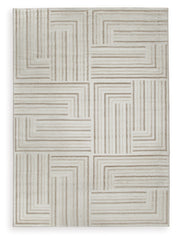 Darmondard 5' x 7' Rug