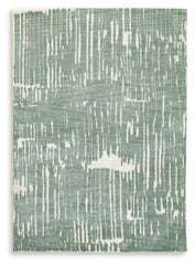 Cayworth 5' x 7' Rug