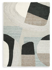 Edrickhill 5' x 7' Rug
