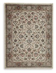 Beritham Large Rug