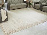 Diamond Furniture - Ashley Furniture - Emorymore Extra Large Rug - Extra Large Rug - R407300