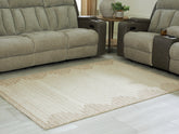 Diamond Furniture - Ashley Furniture - Emorymore Medium Rug - Medium Rug - R407302