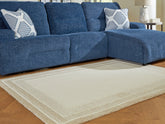 Diamond Furniture - Ashley Furniture - Teelgan Medium Rug - Medium Rug - R407312