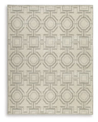 Maconville Large Rug