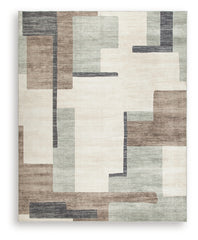 Larkport Washable 8' x 10' Area Rug