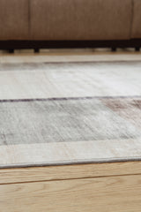 Larkport Washable 5' x 7' Area Rug