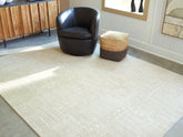 Diamond Furniture - Ashley Furniture - Wolbert 7'8" x 10' Area Rug - 7'8" x 10' Area Rug - R407661
