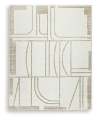 Farongrove 7'10" x 10' Area Rug