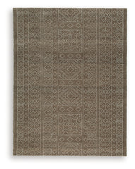 Merrittman 7'8" x 10' Area Rug