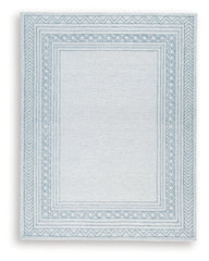 Azelhurst 7'8" x 10' Area Rug