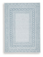 Azelhurst 5' x 7' Area Rug