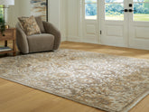 Diamond Furniture - Ashley Furniture - Sableridge Large Rug - Large Rug - R408571